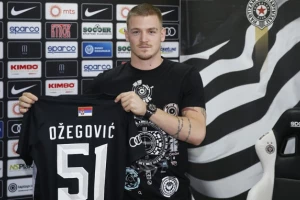 Ima li boljeg dokaza koliko Ožegović voli Partizan?