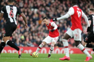 Arsenal nema pravo da se ljuti, ovu ludu ponudu je odbio Mesut Ozil!