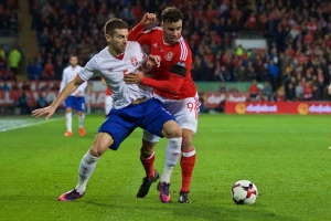 Otpisao reprezentaciju zbog Krstaje, čeka ga veliki transfer!