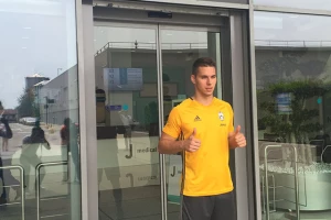 Juventus demantovao hrvatske lekare, Pjaca nije slomio nogu