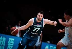 Slovenci dobili potvrdu Lejkersa - Na Evrobasket sa Lukom stiže i trener