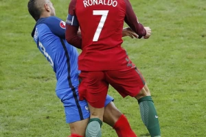 Algoritam UEFA odlučio, znate li ko je najbolji igrač prvenstva?