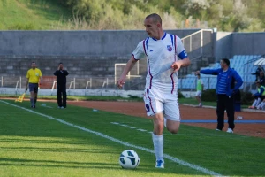 Stojanović: ''Jagodina zauvek u srcu, vratiću se jednog dana...''