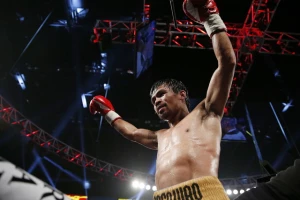 Legendarni Pakjao objavio kraj bokserske karijere, sledeći cilj - predsednik Filipina!