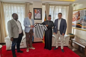 Partizan traži novog Sejdubu Sumu? Dogovorena saradnja sa Afrikancima!