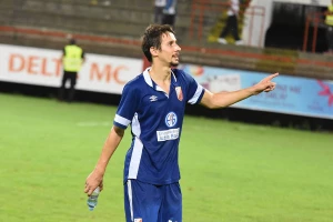 Voša se ne predaje, biće razigrana u revanšu?