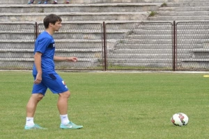 Paločević: "Spremni dočekujemo duel sa Mađarima"