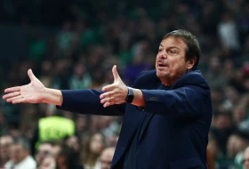 Ataman priznao: ''Fener je bio bolji, Mekalum sjajan''