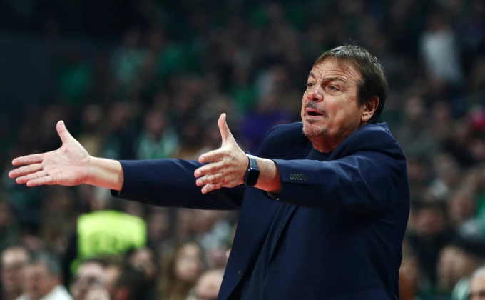 Pedja Milosavljevic/STARSPORT