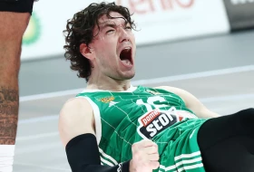 Da li je neko sumnjao? Osman je MVP!