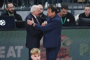 Ataman otvorio oči Italijanima o Mesini i Obradoviću: "Ne živi se od istorije"