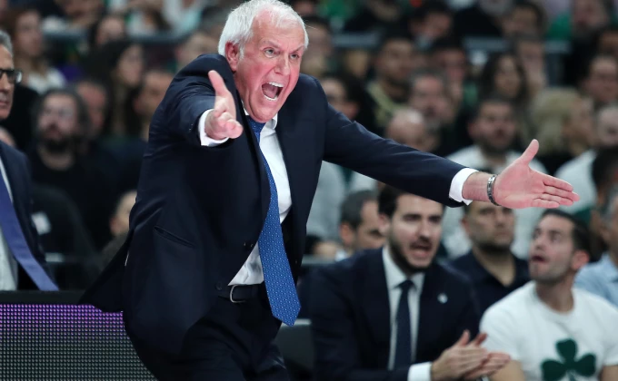 Pedja Milosavljevic/STARSPORT