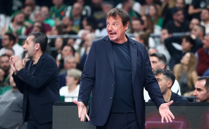 Pedja Milosavljevic/STARSPORT