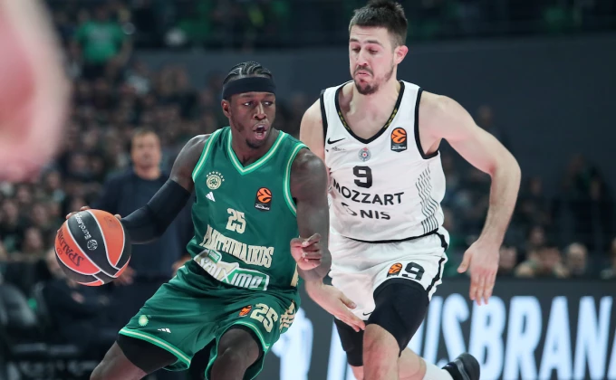 Pedja Milosavljevic/STARSPORT