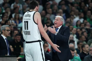 Nekad Zvezda, danas Partizan - večiti imaju zajedničku lošu stvar u Evroligi!