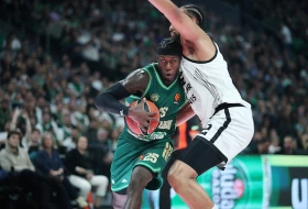 MVP Nan još "gladniji" posle Partizana, Ernangomez ne brine za budućnost