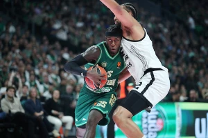 MVP Nan još "gladniji" posle Partizana, Ernangomez ne brine za budućnost