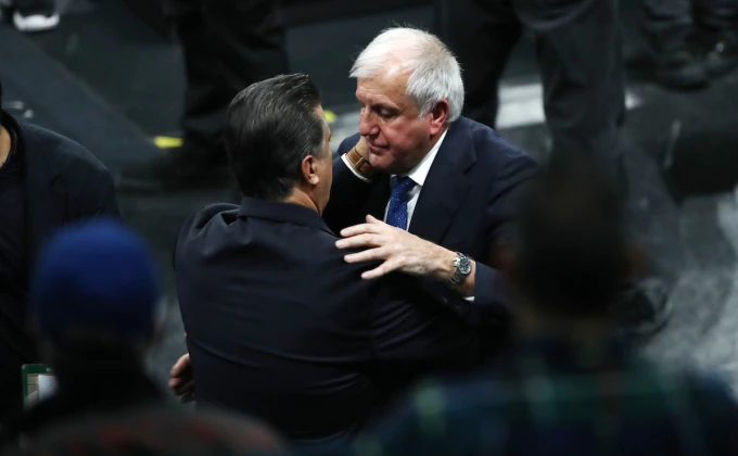 Pedja Milosavljevic/STARSPORT