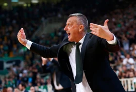 Dejan Radonjić napustio Tursku!
