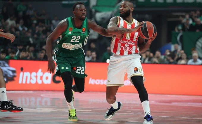 Pedja Milosavljevic/STARSPORT