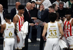 TVITOVI - Zvezdašima pred očima prolazi prošla sezona