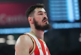 Kalinić žali za propuštenom prilikom: "Mogli smo pametnije u napadu..."