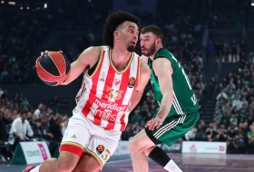 Rogavopulos o uticaju Janakopulosa na meč: "Da smo danas izgubili..."