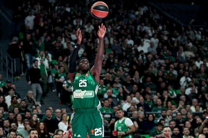 Sujeta više ne stanuje u "OAKA areni", cela Grčka bruji o detalju iz svlačionice Panatinaikosa