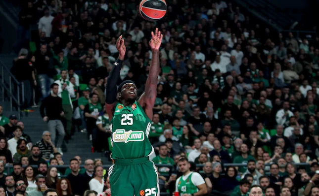 Pedja Milosavljevic/STARSPORT