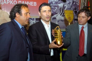 I Pančev je za Džaju: ''Iskusan je, nema drugih obaveza, koncentrisaće se...''