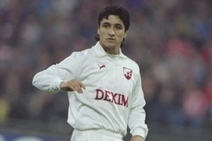 Hoće li se ponoviti Bari?