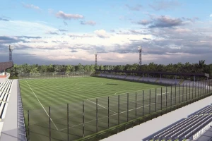 Železničar će imati moderni stadion, stigle važne vesti iz Pančeva!