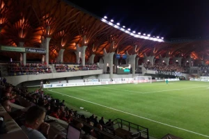 ''Pančo Arena'', ljubav na prvi pogled i zašto i Mađari zaslužuju pohvale posle 0-4 sa Partizanom?