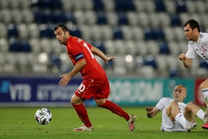 Pandev najavio kraj karijere, za kraj Evropsko prvenstvo i poruka koja se neće svideti čelnicima makedonskog fudbala!