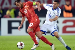 Još jedna "bomba" odjavila Partizan!