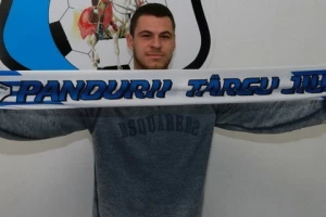'Pandur' Vasiljević