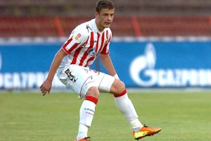 Pantić: "'Delije', izvinite!"