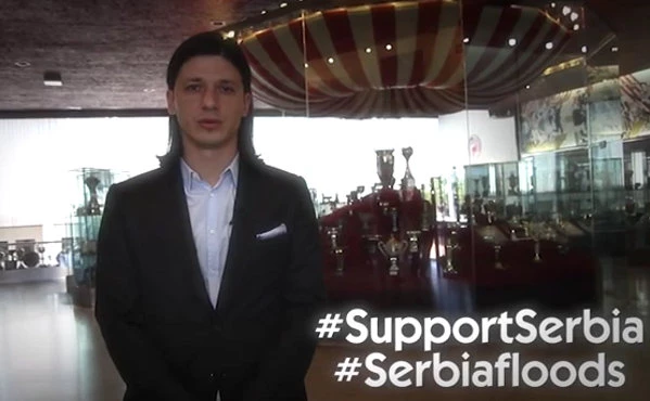Screenshot: You tube