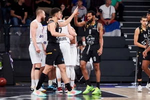 Zaprepašćujuće - Znate li kada je Partizan poslednji put prešao "stotku" u Evropi?