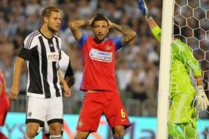 Njemu je Partizan - NOĆNA MORA!