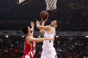 Vreme je za "Večiti derbi" - Majka svih bitaka, rivalstvo veće od sporta, ko će kome zagorčati život u Atini?!