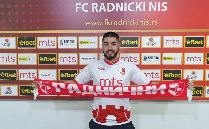 FK Radnički