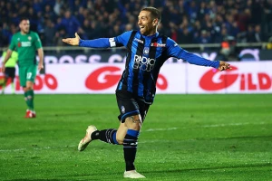 Atalanta dovela prvo pojačanje za Ligu šampiona!