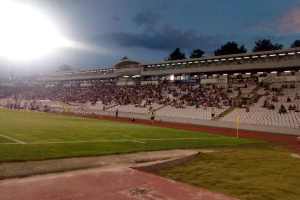 Kako će stadion Partizana izgledati narednog leta? Ovo je plan!
