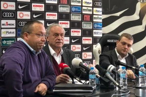 Ko želi da umeša Partizan u istragu oko utakmice PSŽ i Zvezde?