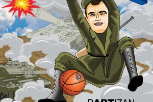 Parahuski i Partizan - FIBA objavila detalje milionskog ugovora