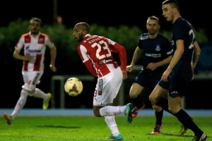 Parkerov šou, Zvezda savladala BATE!