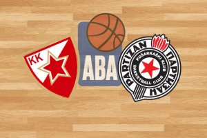 Ovo su petorke, ko ima bolji IDEALNI tim u ABA ligi, Zvezda ili Partizan?