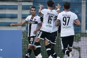 Napolitanci "obezbedili" Parmi opstanak a onda to debelo naplatili!