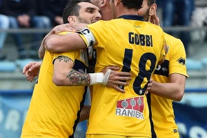 Parma je u Seriji B!